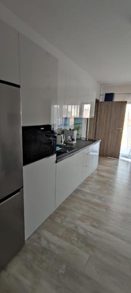 Apartament Sun&Fun Sianozety